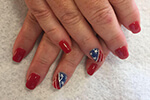 Spa & Nails of America Image